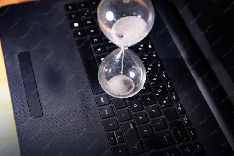 Ten Seconds of Nothing: The Slow Web Experiment That Made My Readers Snap