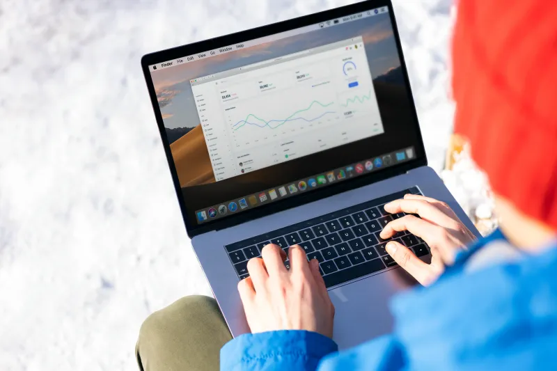Thirty Days of Letting a Robot Write My Portfolio: The Interview Data Is In