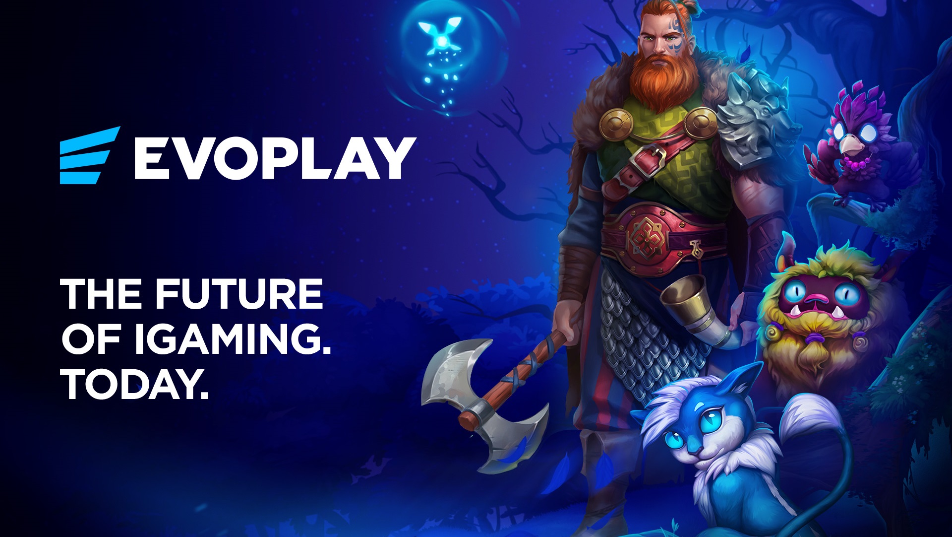 Evoplay Entertainment: Revolutionizing iGaming with Innovative Slots